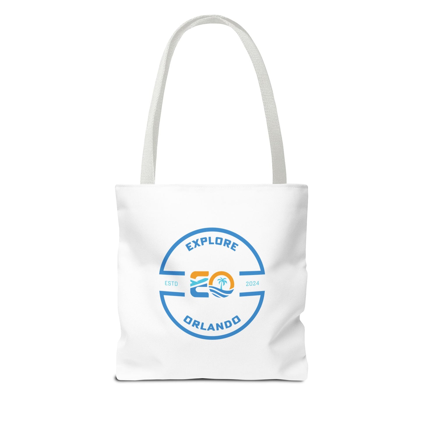 EO Tote Bag Est. 2024 Printify