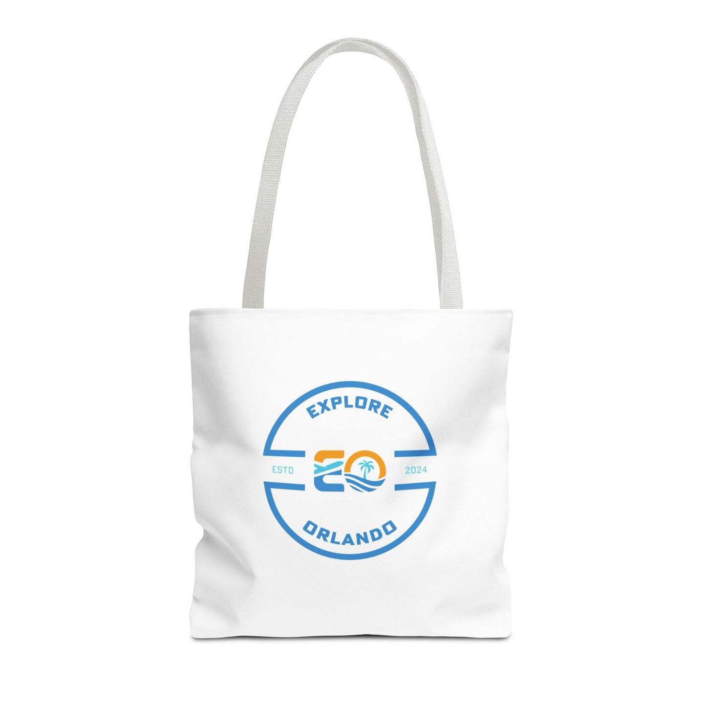 EO Tote Bag Est. 2024 Printify