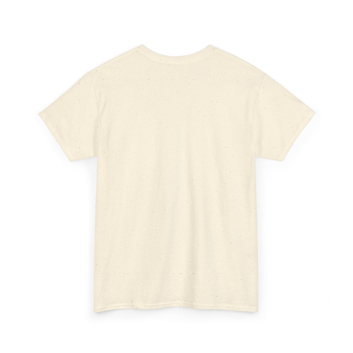 Unisex Heavy Cotton Tee Printify