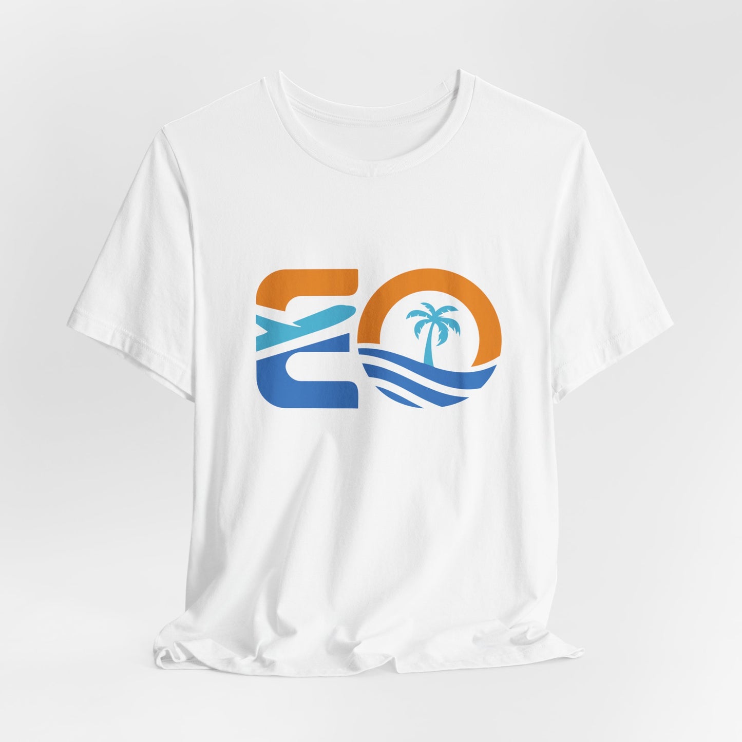 EO Cotton T-shirt