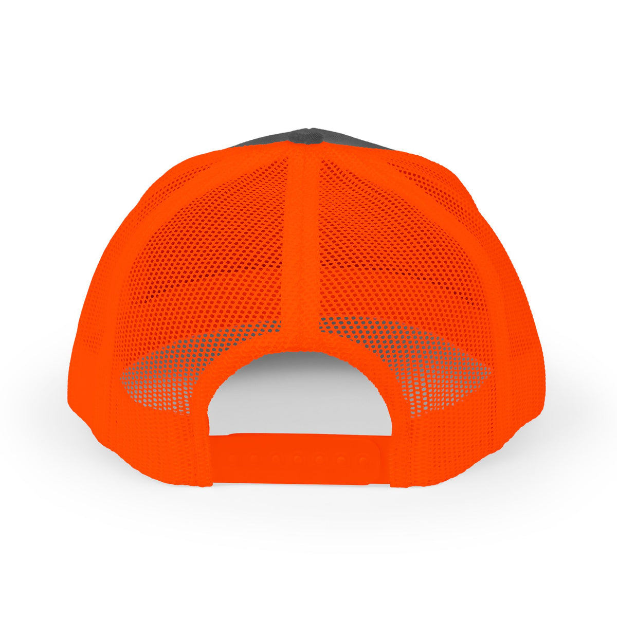 EO Pumpkin Snapback Printify