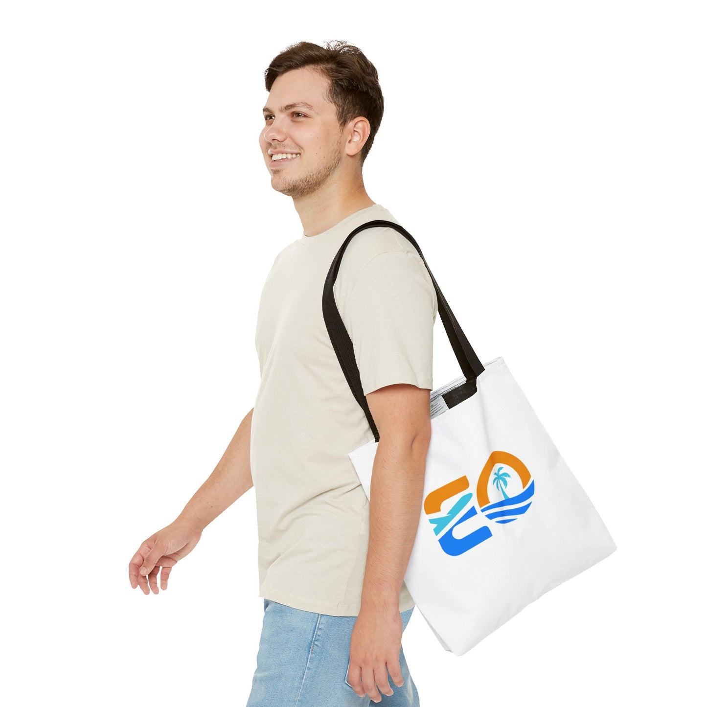 EO Tote Bag